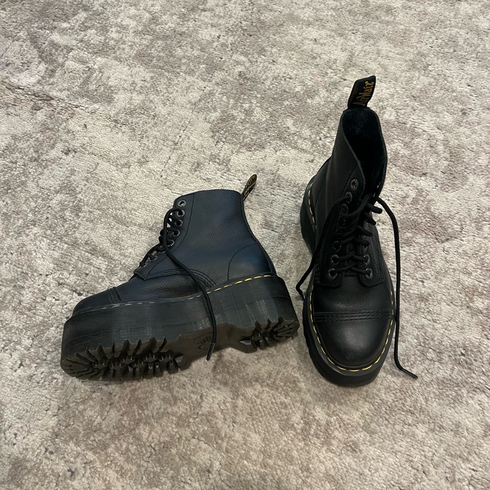 Dr Marten Sinclair Max US5 - Picture 7 of 7